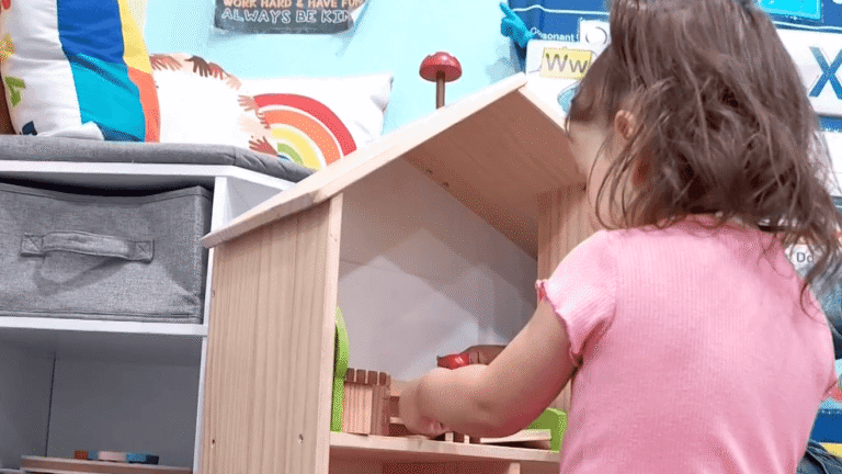 900 Utah families to lose child care assistance after federal funding cuts - KUTV