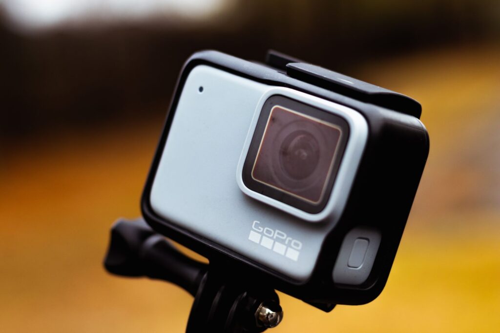 GoPro Shares Sizzle on YouTuber Markiplier Becoming Largest Shareholder. How to Play GPRO Stock Here. - barchart.com