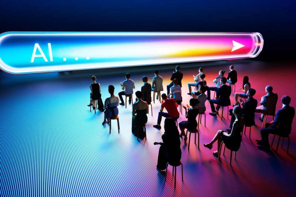 The hidden risks of shadow AI - National Cyber Security Centre