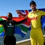 South Africa Hosts Australia in ODI Opener Amid Squad Injuries - SuaraGarut.ID