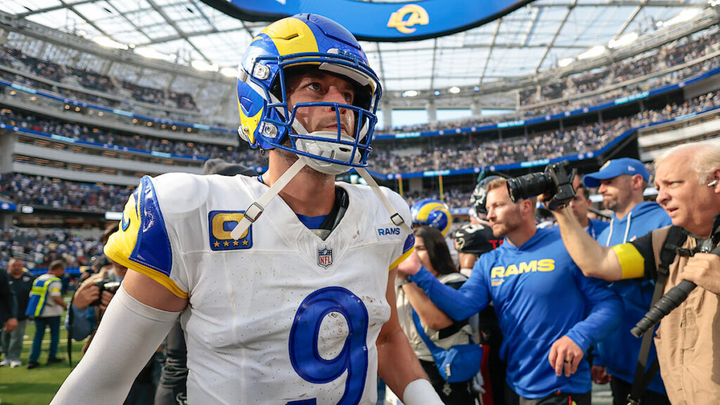 NFL on Netflix 2026: Full Schedule, Matchups, Dates & How to Watch - Netflix