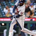 Yordan Alvarez hits 41st as Houston Astros blank Seattle Mariners - TSN