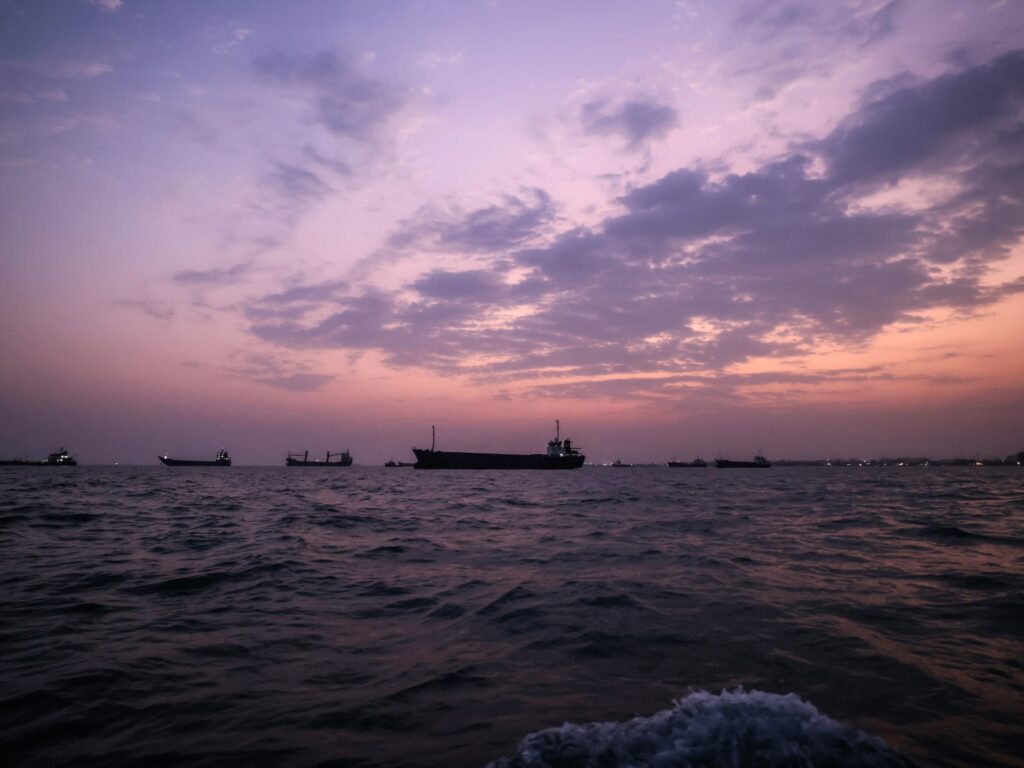Iran war live: IRGC attacks US unmanned vessel in Hormuz; two ships hit - aljazeera.com