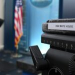US judge blocks Trump’s White House ban on CNN, MS NOW, and Politico - Al Jazeera