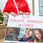 Judge declares mistrial in US infanticide case but puts ruling on hold - Jacaranda FM