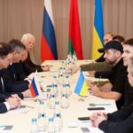 US seeks to revive Russia-Ukraine ceasefire talks as seven killed in Kyiv - Al Jazeera