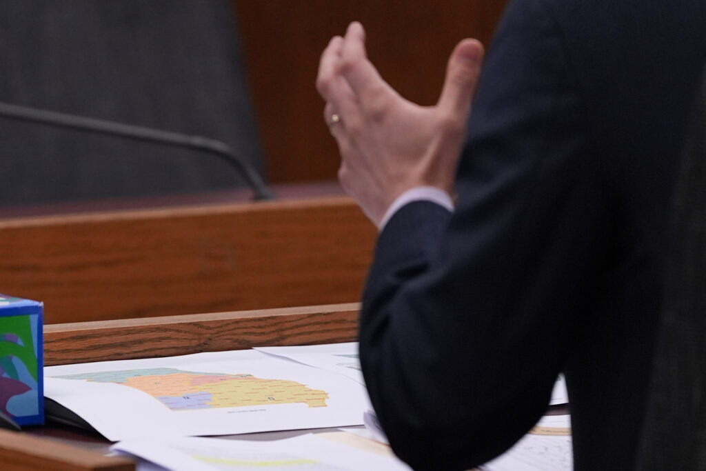 Federal judge revives Missouri GOP gerrymander right after Supreme Court rejects state’s emergency bid - Democracy Docket