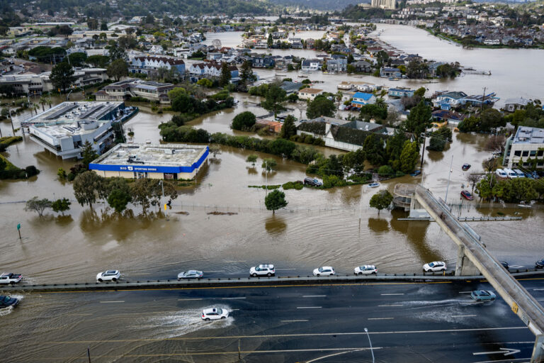 California declares emergency ahead of El Niño system - Pluribus News