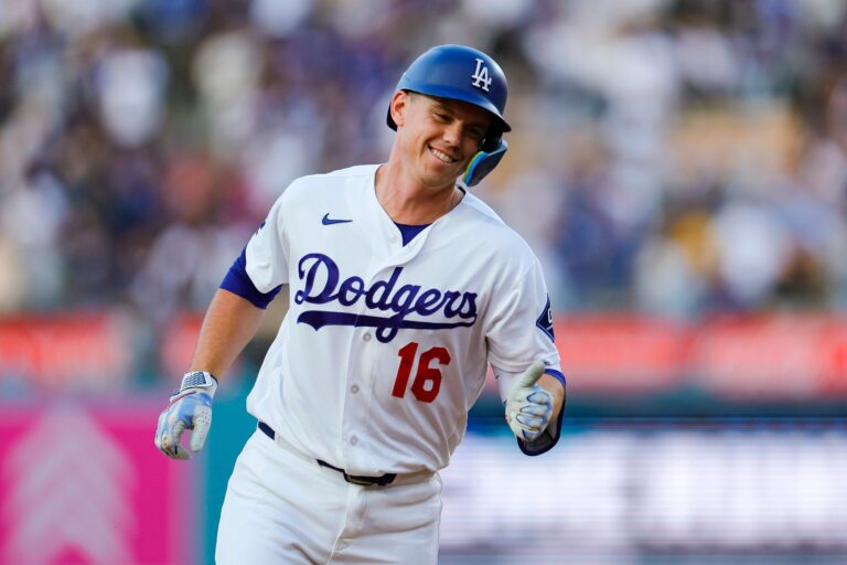 Dodgers activate Smith, Rushing, Freeland, Wrobleski as rosters expand - Orange County Register