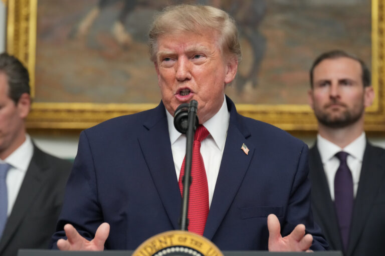 Trump can’t help but make 9/11 about himself - dailykos.com