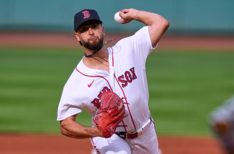 Angels’ Reid Detmers to share mound with former teammate Patrick Sandoval - Orange County Register