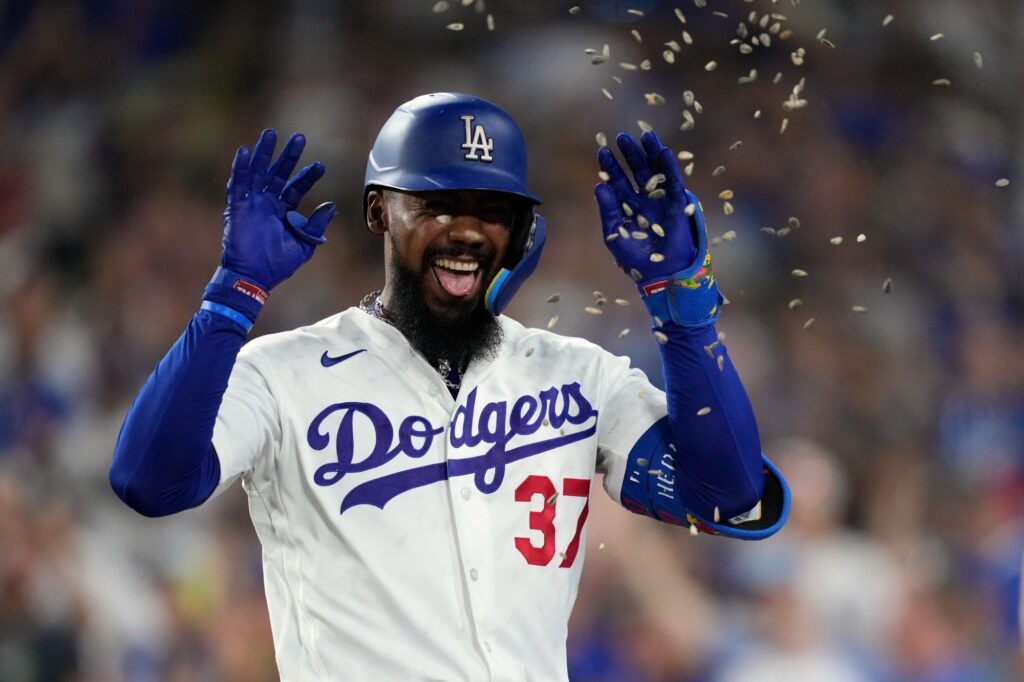 Shohei Ohtani returns to lineup as Dodgers’ win streak reaches 5 games - Orange County Register