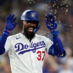 Shohei Ohtani returns to lineup as Dodgers’ win streak reaches 5 games - Orange County Register