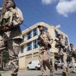 Iran war updates: UNSC meets on Yemen after Houthis seize city of Mocha - Al Jazeera