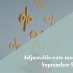 Current ARM mortgage rates report for Sept. 9, 2026 - fortune.com