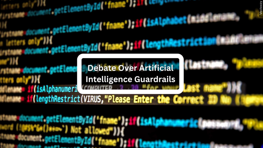 Debates over safety continue as artificial intelligence continues to expand - kesq.com