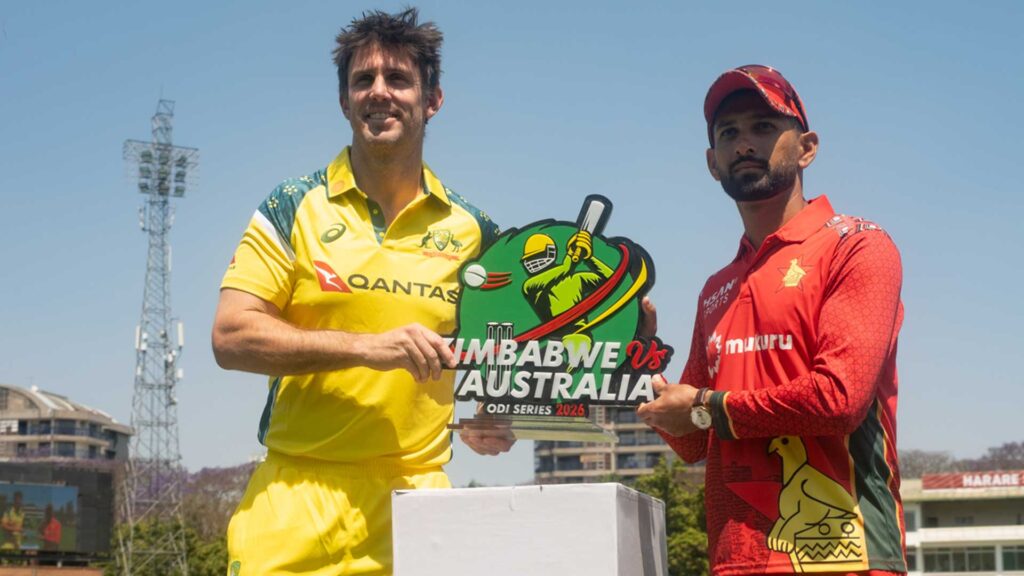 Green, Hazlewood managed as Aussies' set for 12-year first - cricket.com.au