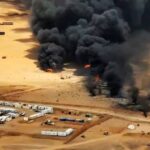 Iran war latest: GCC chief condemns 'malicious' Houthi attacks on Saudi Arabia - thenationalnews.com
