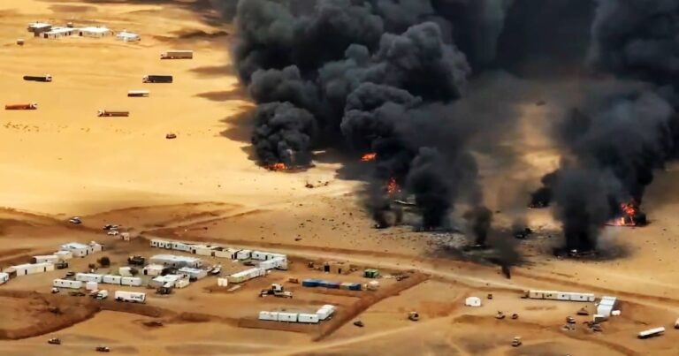 Iran war latest: GCC chief condemns 'malicious' Houthi attacks on Saudi Arabia - thenationalnews.com