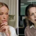 Actors Whose Faces Still Move After Olivia Wilde Calls Out Botox In Casting - BuzzFeed
