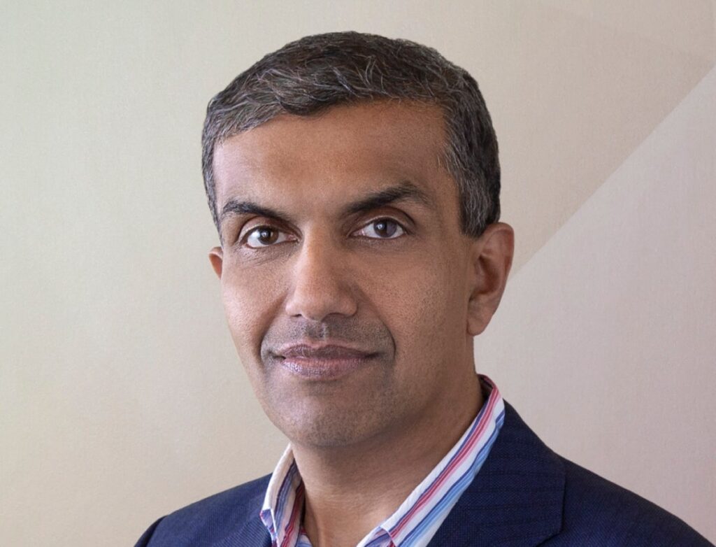 Adobe Appoints Anil Chakravarthy as New CEO Effective December 1, 2026 - SSBCrack