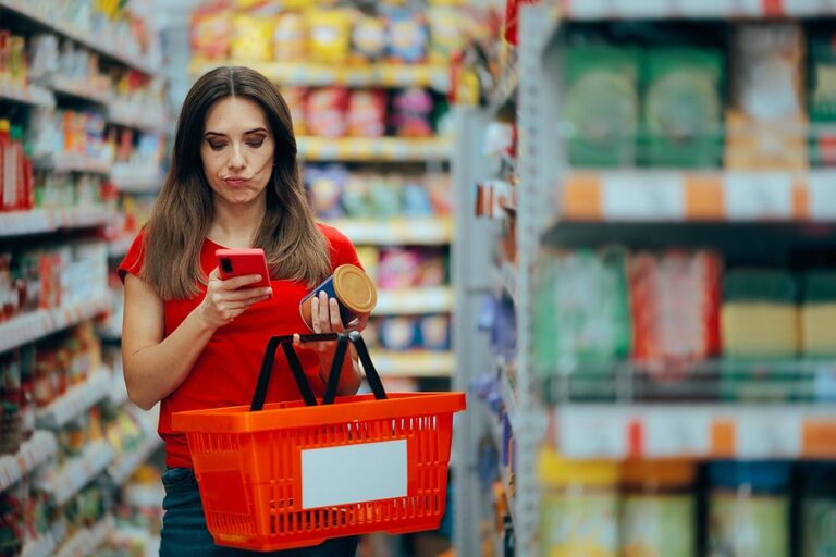 Consumers aren’t chasing deals; they’re building them, says NIQ - Supermarket Perimeter