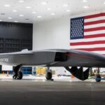 Aevum’s Sleek Space Launch Drone Turns Heads at Long Beach Airport - The Aviationist