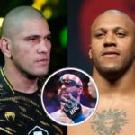 “Alex Pereira Going Mad Seeing the News”: Ciryl Gane vs. Josh Hokit’s UFC 334 Fight Announcement Catches Fans by Surprise - EssentiallySports
