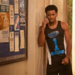 All American Season 8 Episode 9 Review: "Feels" Highlighted the Importance of Having a Village - TV Fanatic