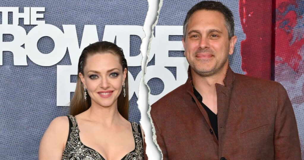 Amanda Seyfried and Husband Thomas Sadoski Split After 9 Years of Marriage: ‘The Right Move for Us’ - Us Weekly