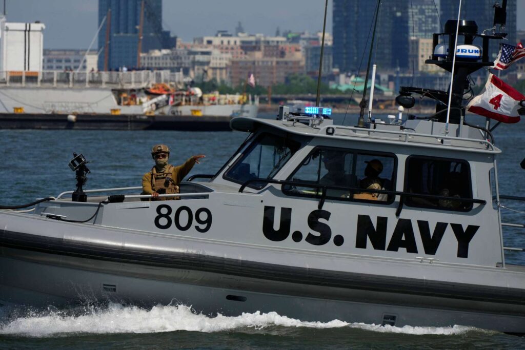 Department of Navy rolls out new features for MyNavy portal - federalnewsnetwork.com