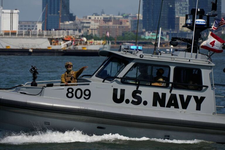 Department of Navy rolls out new features for MyNavy portal - federalnewsnetwork.com