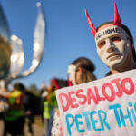Analyzing the Influence of Tech Moguls Musk and Thiel in Contemporary Politics - SSBCrack