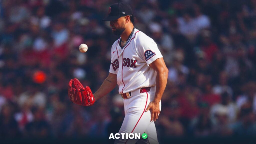 Angels vs Red Sox Prediction, Pick, MLB Odds for Tuesday, September 8 - Action Network