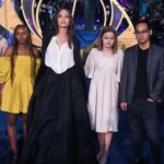 "I Raised My Kids for My Absence": Angelina Jolie Reveals Why She's Already Preparing Her Children for a World Without Her - graziamagazine.com