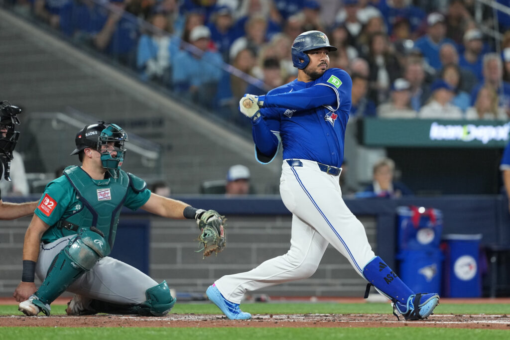 Anthony Santander To Begin Rehab Assignment On Wednesday - mlbtraderumors.com