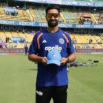 IND vs WI 2nd ODI: Gill chooses to bowl first as Auqib Nabi makes India debut against West Indies - The Statesman