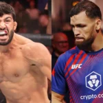 Mauricio Ruffy Won’t Like What Arman Tsarukyan Has Planned for Their UFC 331 Fight - MMA Sucka