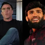 Chael Sonnen highlights how Arman Tsarukyan achieves UFC success despite RAF and other detours - MMA Sucka