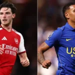 Where to watch Arsenal vs. Chelsea live stream, TV channel, start time for Premier League match - sportingnews.com
