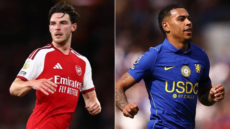 Where to watch Arsenal vs. Chelsea live stream, TV channel, start time for Premier League match - sportingnews.com