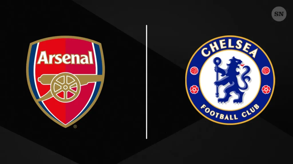 Arsenal vs. Chelsea odds: 50/1 for a goal to be scored on Sky Bet or Paddy Power - sportingnews.com