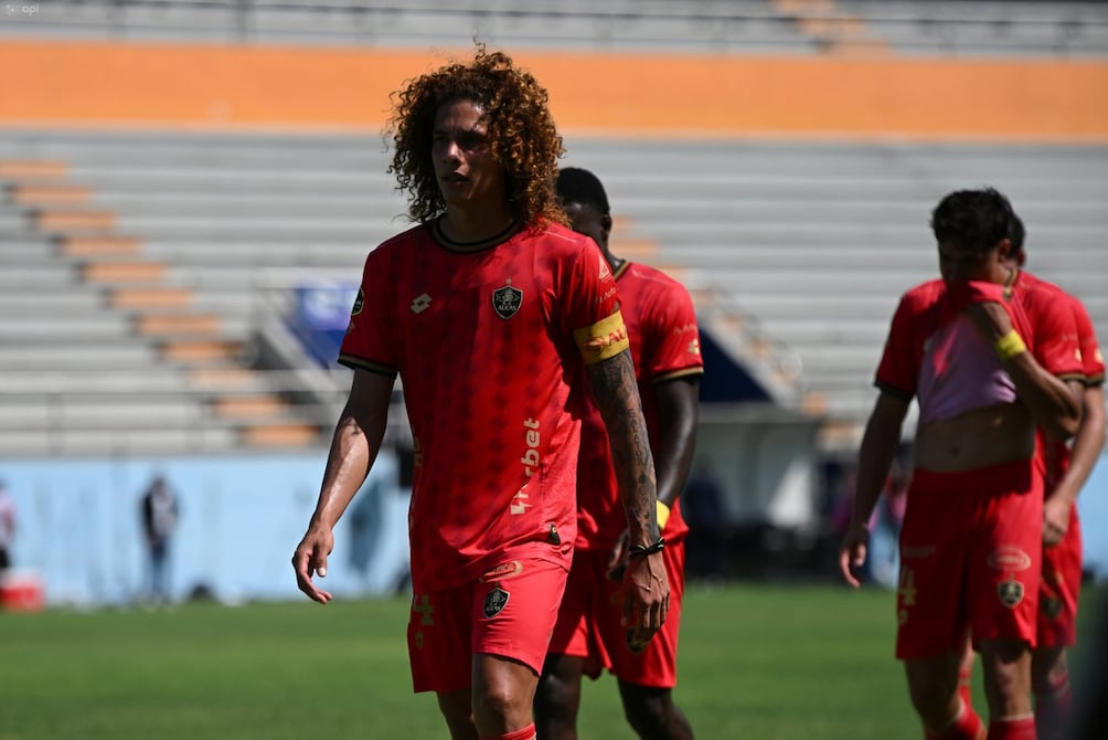 Aucas se enfrenta a Macará en el inicio de la segunda etapa de la Liga Ecuabet - SSBCrack
