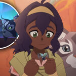 Avatar: Seven Havens Trailer Sees Twin Benders Hunted in a Dark Future - Nerdtropolis