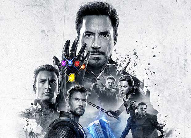 A true MASTERSTROKE: Avengers Endgame: Encore has MORE surprises beyond the leaked scenes; Marvel saves its BIGGEST twist for theatres (SPOILERS ahead) - Bollywood Hungama
