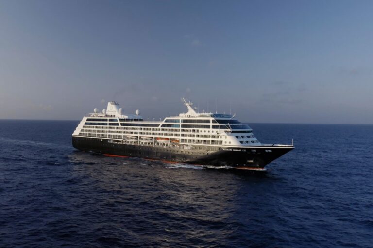 Azamara Cruises and Starboard Partner for Cruise Retail Shopping Rewards Program - travelmarketreport.com
