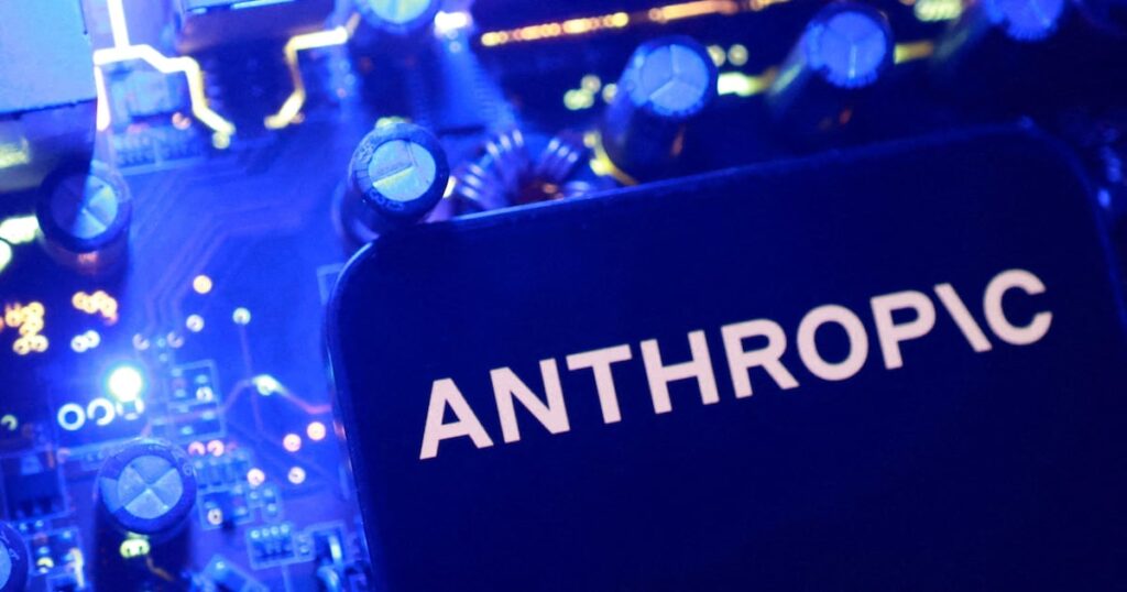 Trump Administration Expresses Trust in Anthropic - 조선일보