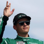 Corey Heim Punched After Martinsville Late Model Race Altercation - SuaraGarut.ID