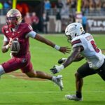 FSU vs. Alabama: Open thread and live game discussion - Tomahawk Nation