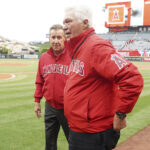 Stan Kroenke buys Angels, ending Arte Moreno’s reign over struggling MLB team - The Big Lead